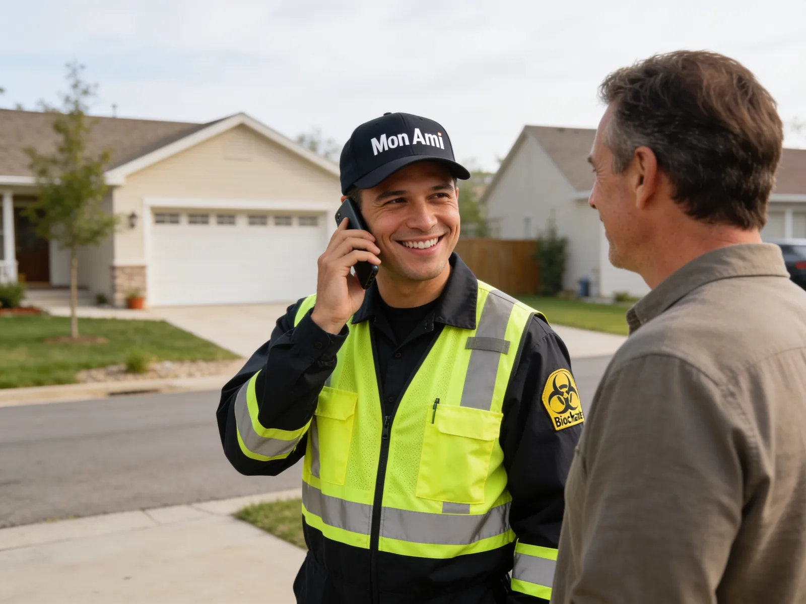 Sewage Cleanup Clarksboro, NJ FAQs