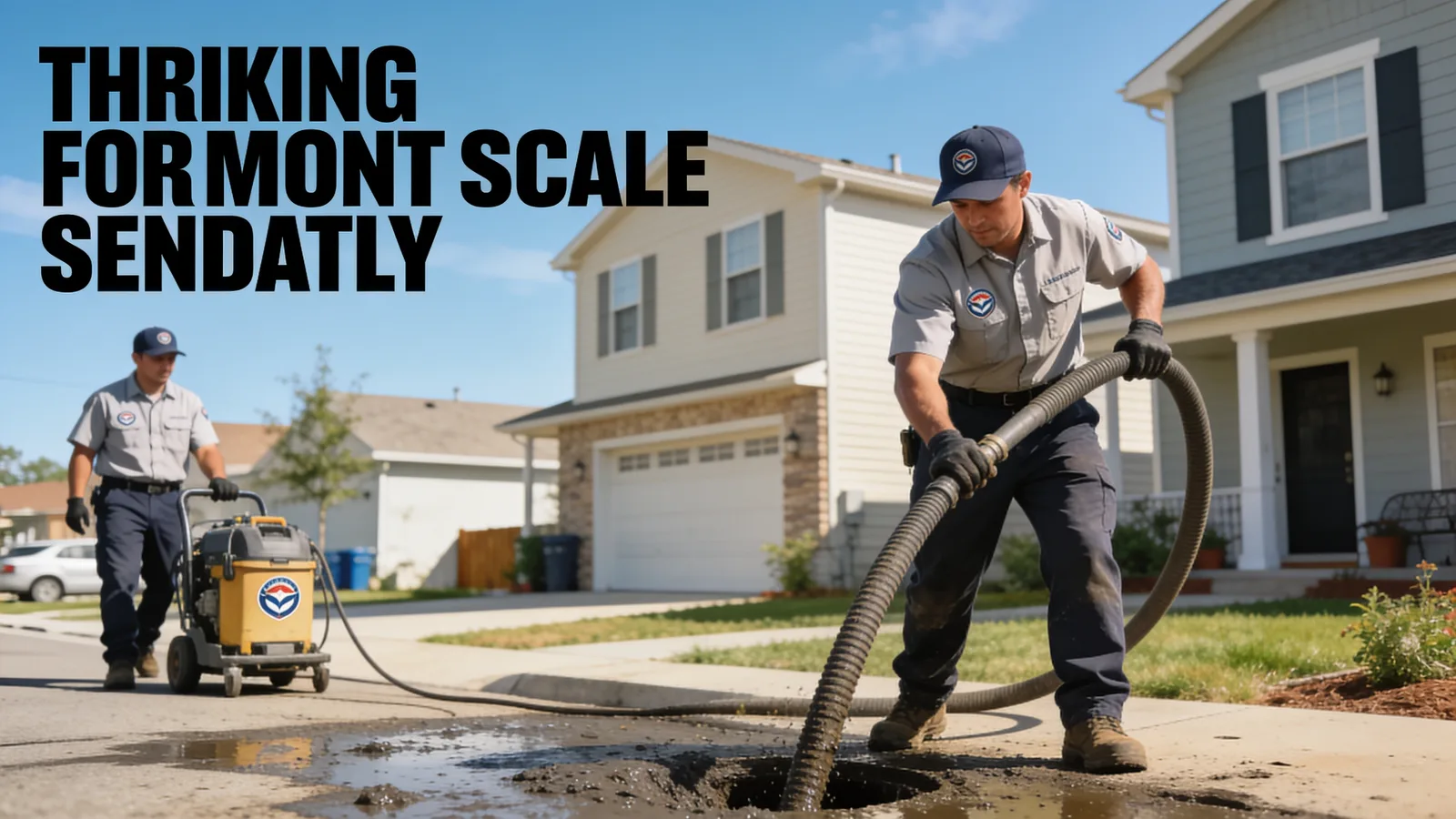 Sewage Cleanup in Clarksboro, NJ near me